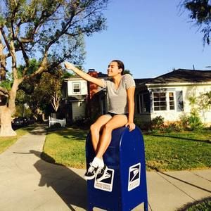 Meet your Posher, Alex